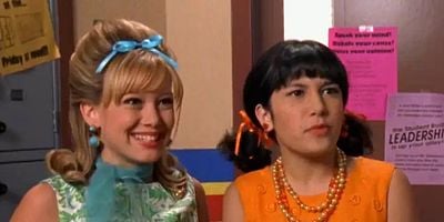 Cartel de Come Fly with Me