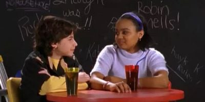 Cartel de Gordo and the Girl