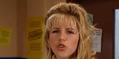 Cartel de Facts of Life