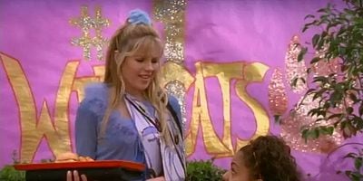 Cartel de The Rise and Fall of Kate