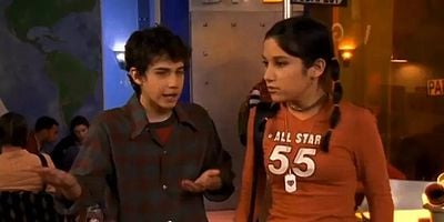 Cartel de Working Girl