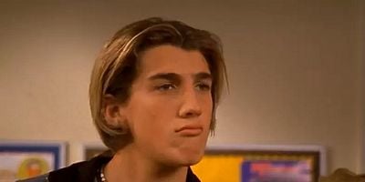 Cartel de And the Winner Is