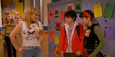 Cartel de Best Dressed for Much Less