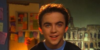 Cartel de Lizzie in the Middle