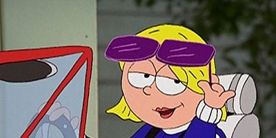 Cartel de Movin' On Up