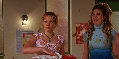 Cartel de She Said, He Said, She Said