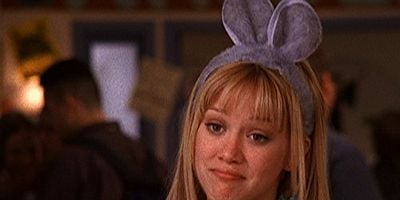 Cartel de Lizzie's Eleven