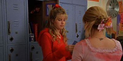 Cartel de My Fair Larry