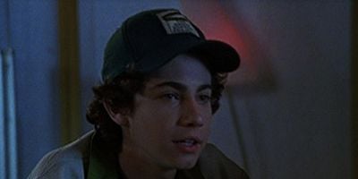 Cartel de The Gordo Shuffle