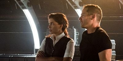 Cartel de Don't Stop Beweaving