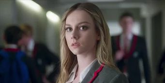 Cartel de 0 horas desaparecido