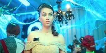 Cartel de 63 horas desaparecido