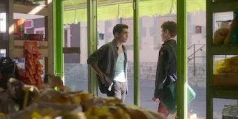 Cartel de 36 horas desaparecido