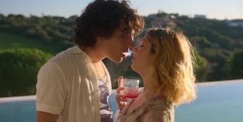 Cartel de 34 horas desaparecido