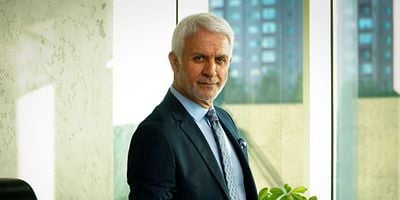 Cartel de Yasak Elma 48.Bölüm