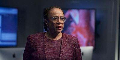 Cartel de Never Going Back To Normal