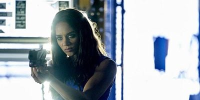 Cartel de Terraformance Anxiety