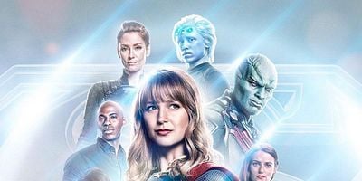 Cartel de Back from the Future - Part Two