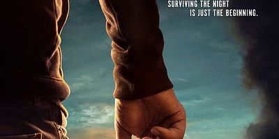 Cartel de Happy Holidays