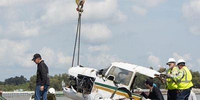 Cartel de The Terminator Conundrum