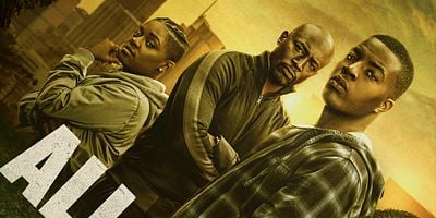 Cartel de Protect Ya Neck