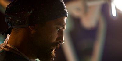 Cartel de Mucize Doktor 1.Bölüm