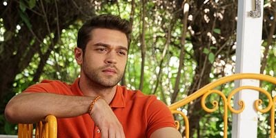 Cartel de Her Yerde Sen 13.Bölüm