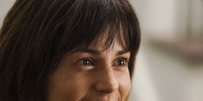 Cartel de Coming Home