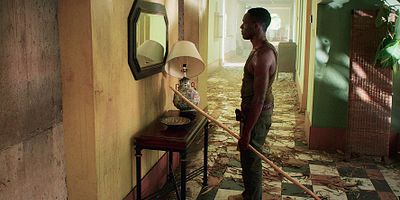 Cartel de The Great Globe Itself