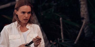 Cartel de The Dark Backward