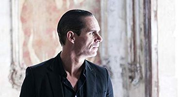 Cartel de Vete De Mí