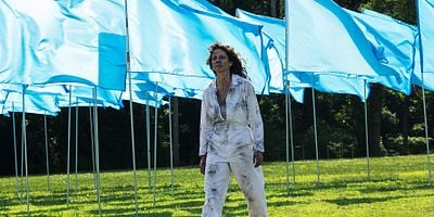 Cartel de The Prodigal Son Returns