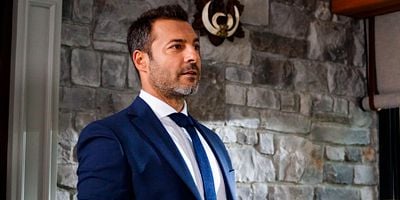 Cartel de Yasak Elma 49.Bölüm