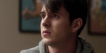 Cartel de The Other Reality