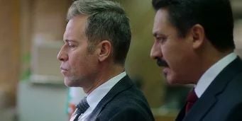 Cartel de Borges' Judas