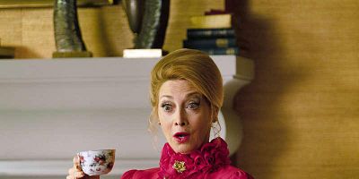 Cartel de American Merchandise