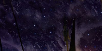 Cartel de Koko Dewanai Dokoka