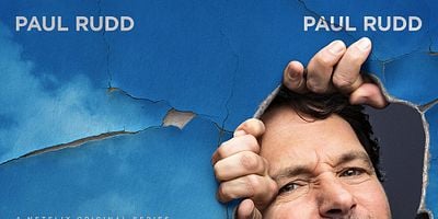 Cartel de Neighbors and Friends