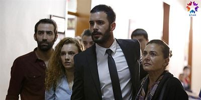 Cartel de Kuzgun 17.Bölüm