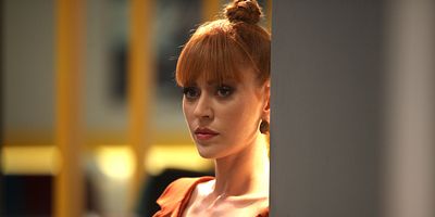 Cartel de Mucize Doktor 2.Bölüm