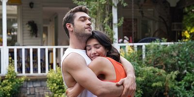 Cartel de Her Yerde Sen 14.Bölüm