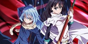 Cartel de Bōfū-ryū Verudora