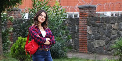 Cartel de Kuzey Yıldızı İlk Aşk 2.Bölüm