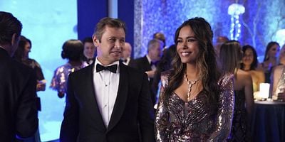 Cartel de Guilt Trip To Alaska