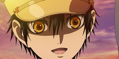 Cartel de Zero no Dai Bōken