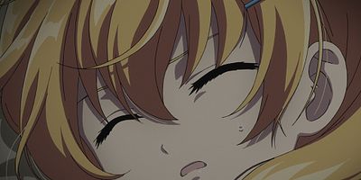 Cartel de Toraware no Zero