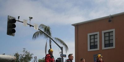 Cartel de The Searchers