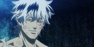 Cartel de Saihate no Mura no Inochi