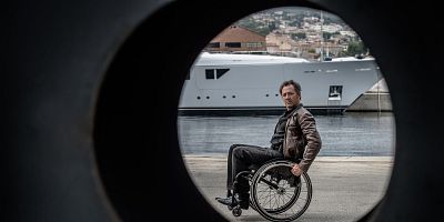 Cartel de Sur les quais - Partie 1