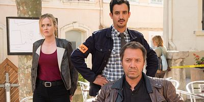 Cartel de Témoin aveugle